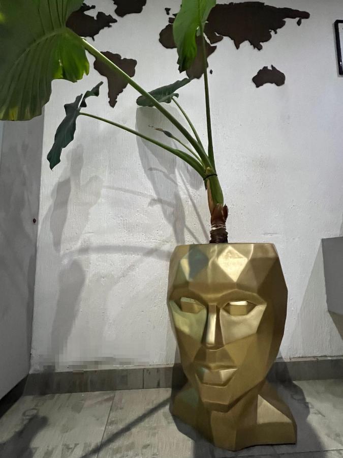 Hotel Don Bosco Zapopan Exterior photo
