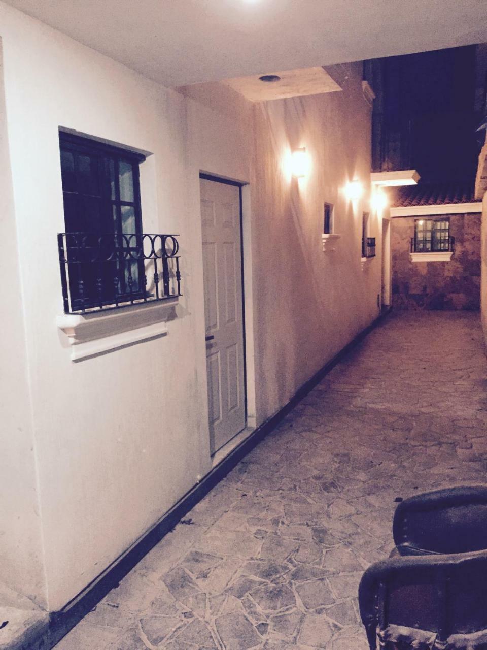 Hotel Don Bosco Zapopan Exterior photo